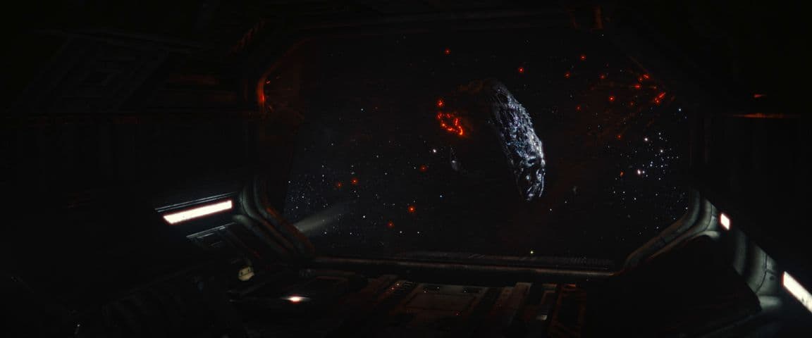 Alien: Romulus frame 2