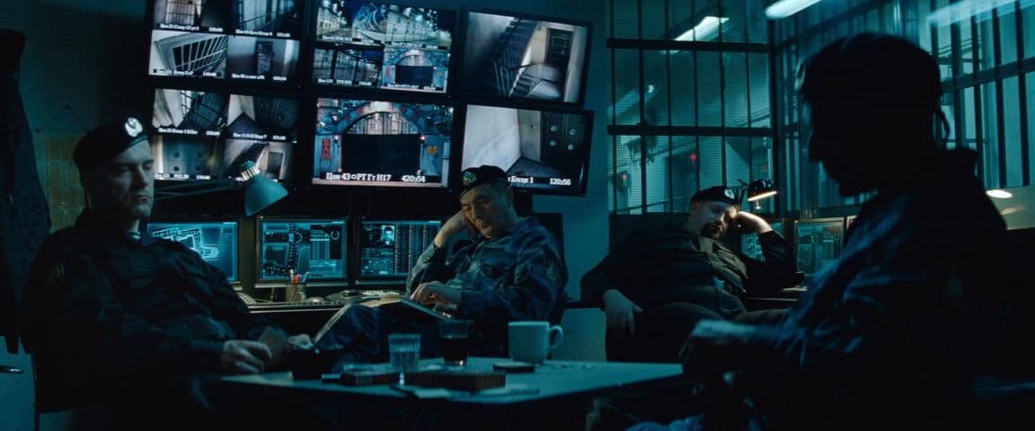 Mission: Impossible – Ghost Protocol frame 4