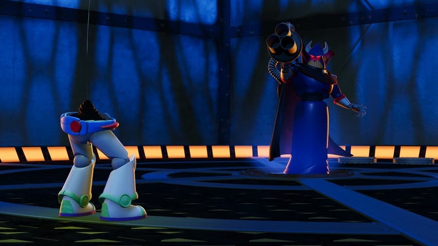 Image 3 de Toy Story 2