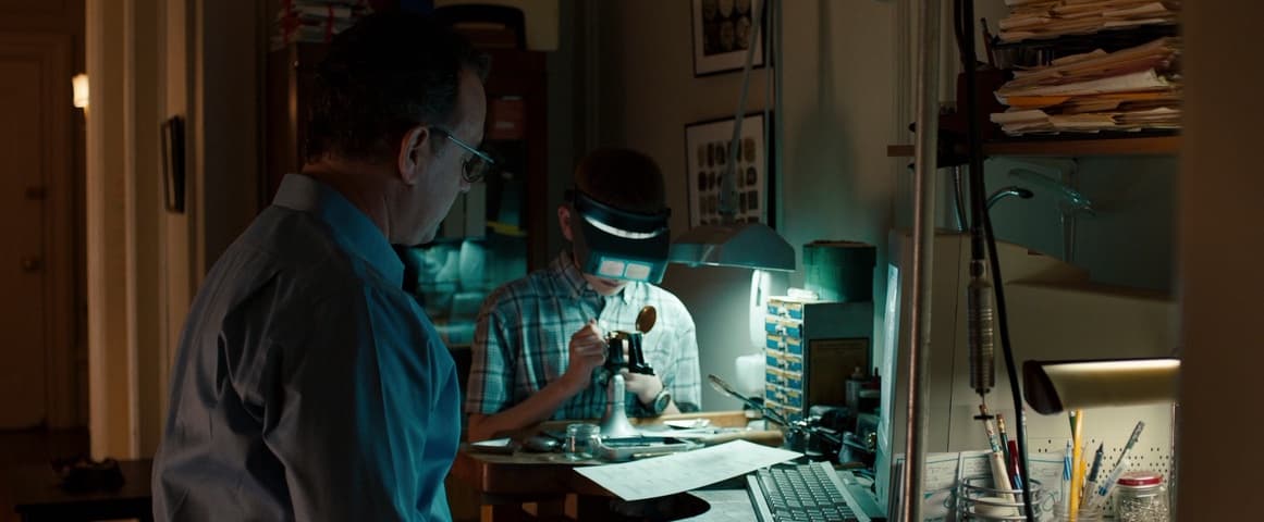 Image 4 de Extremely Loud & Incredibly Close