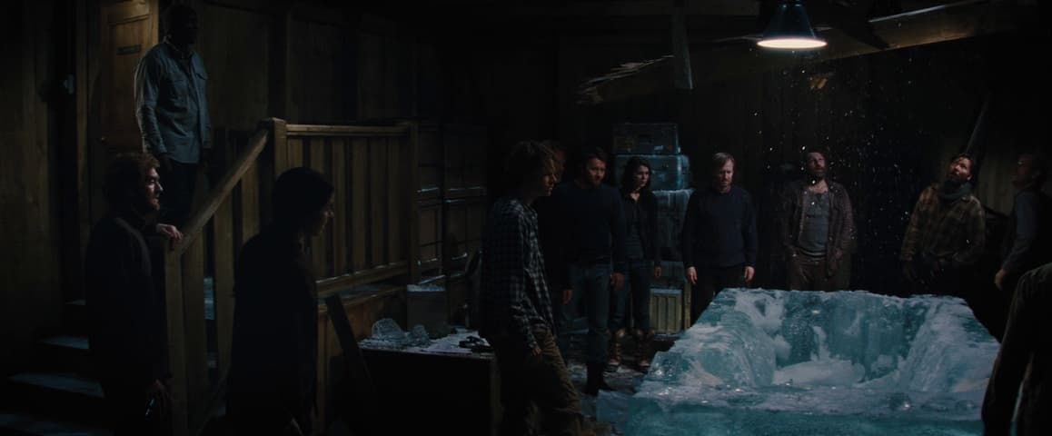 Image 4 de The Thing