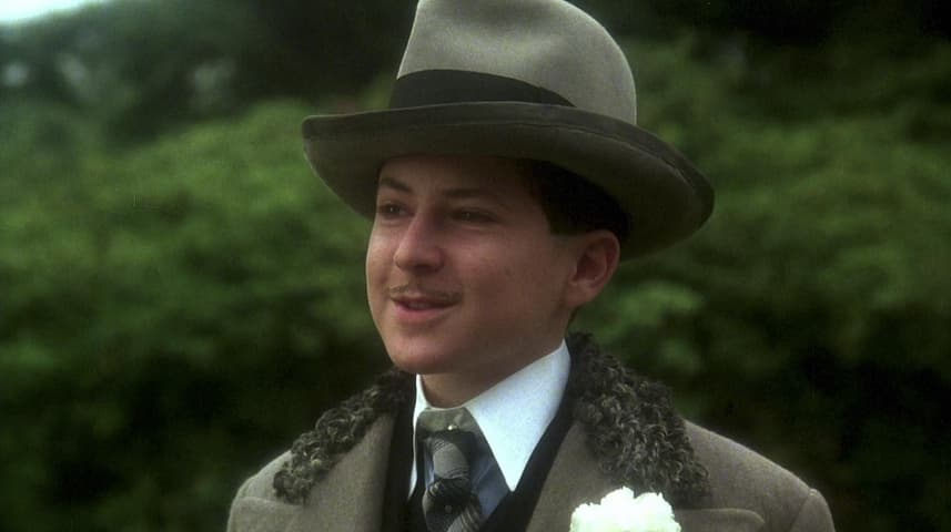 Bugsy Malone frame 1