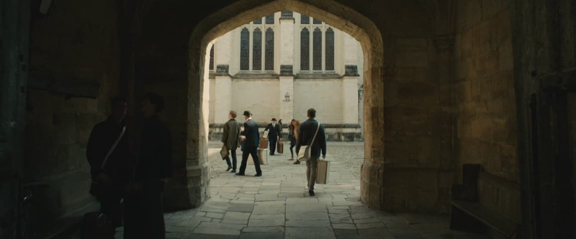Image 3 de The Riot Club