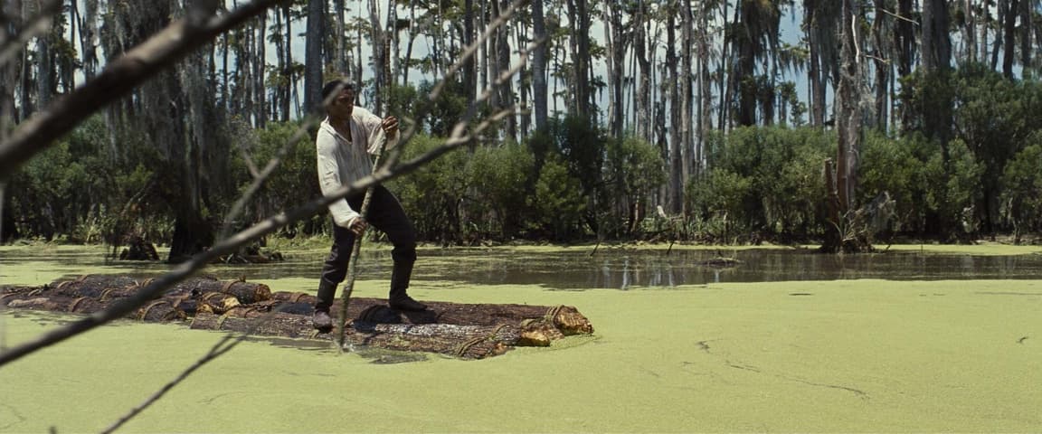 Image 3 de 12 Years a Slave