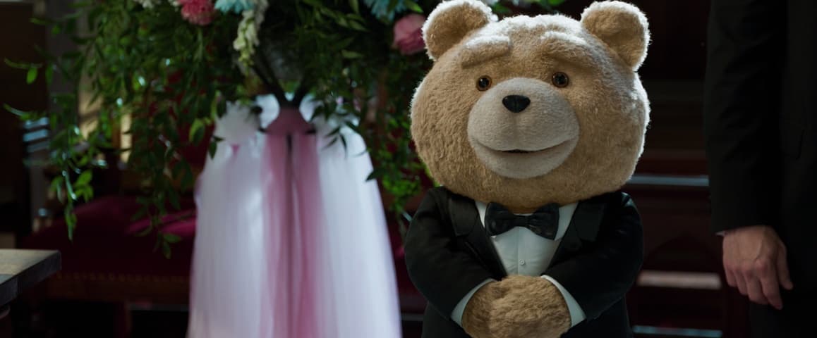 Image 2 de Ted 2