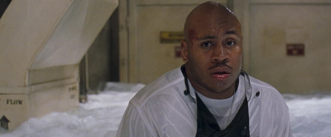 Image 1 de Deep Blue Sea