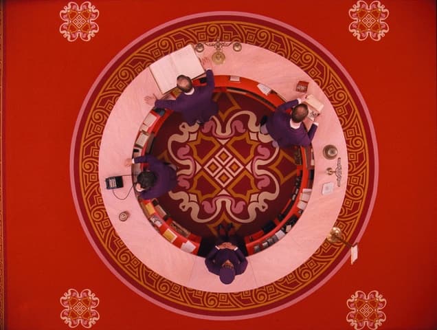 Image 1 de The Grand Budapest Hotel
