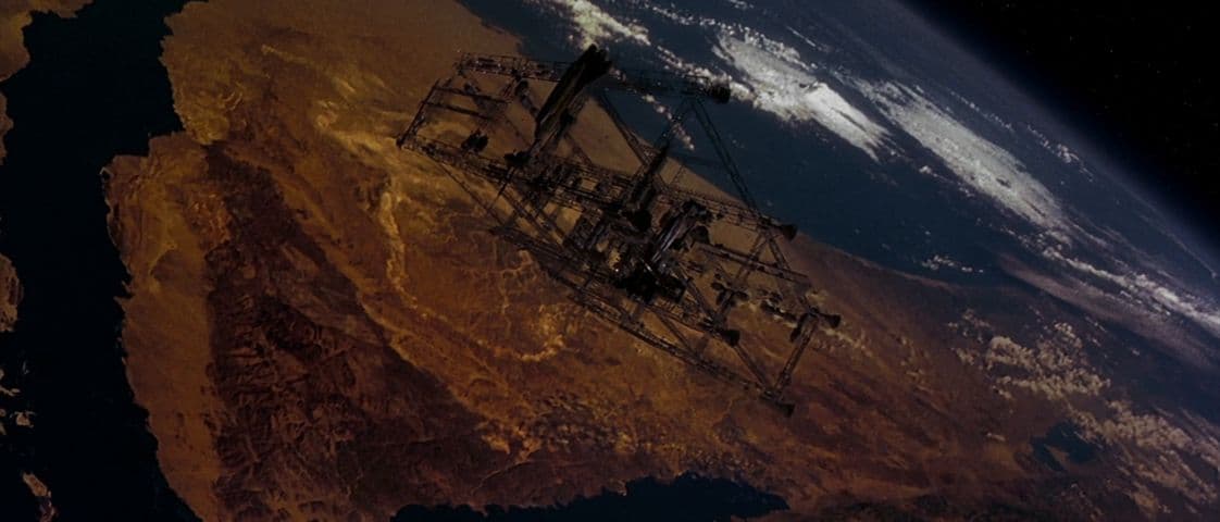 Event Horizon frame 3
