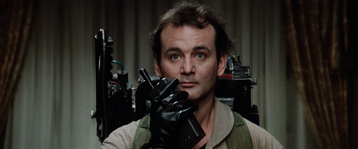 Ghostbusters, кадр 4