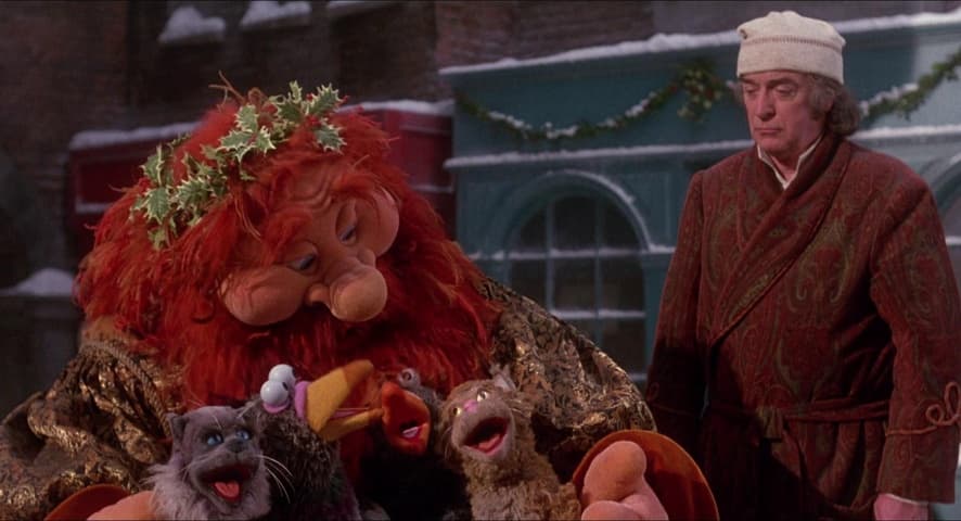 The Muppet Christmas Carol frame 1