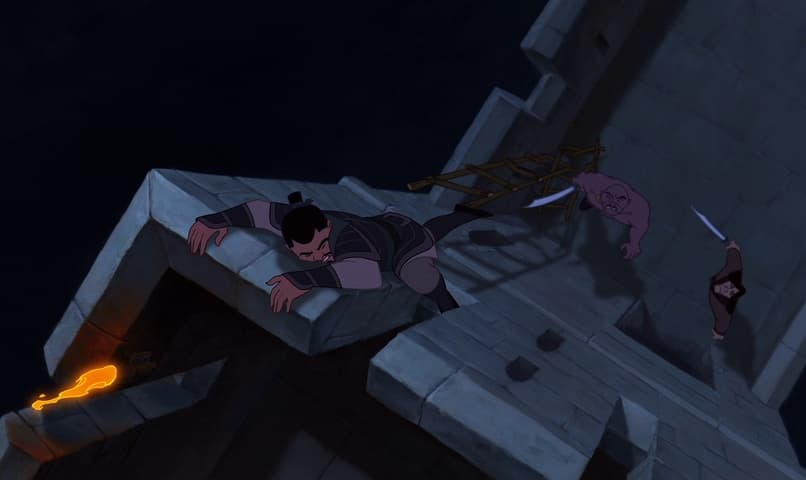 Image 2 de Mulan