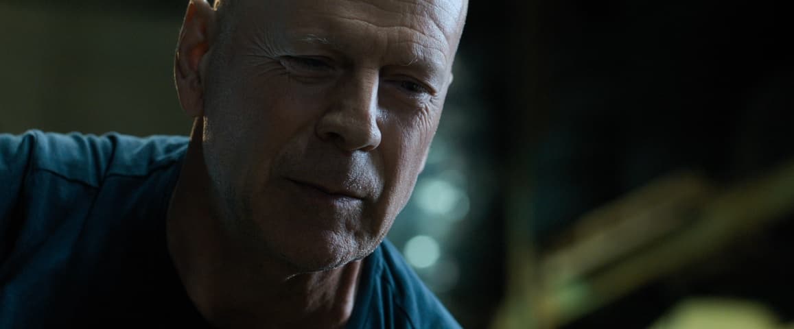 Image 1 de Death Wish