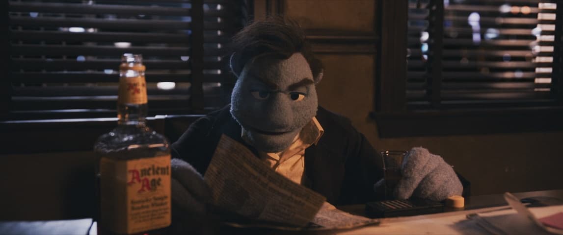 Image 4 de The Happytime Murders