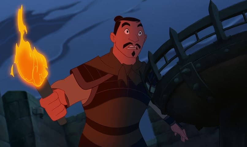 Image 3 de Mulan