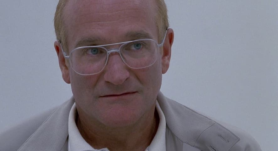 One Hour Photo frame 1