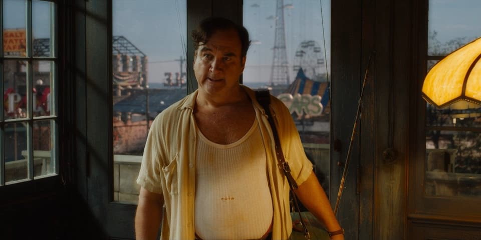 Wonder Wheel, кадр 2