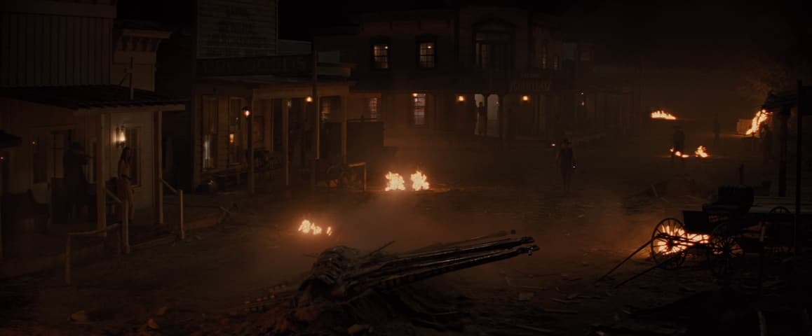 Cowboys & Aliens frame 4