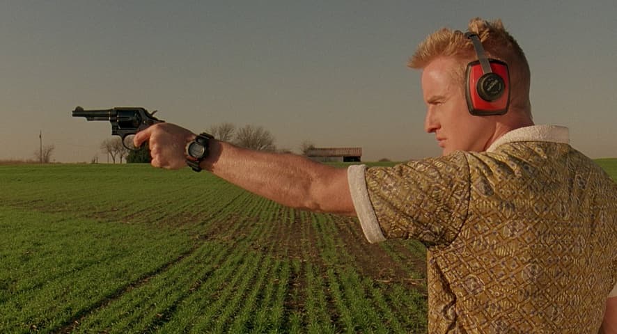 Bottle Rocket, кадр 1