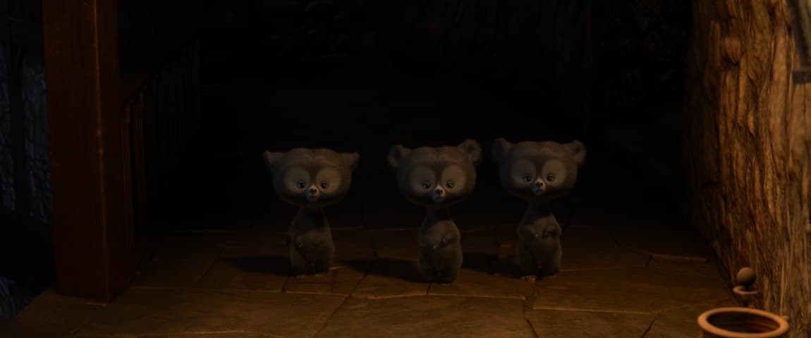 Brave frame 3