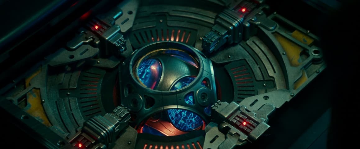 Image 4 de The Cloverfield Paradox