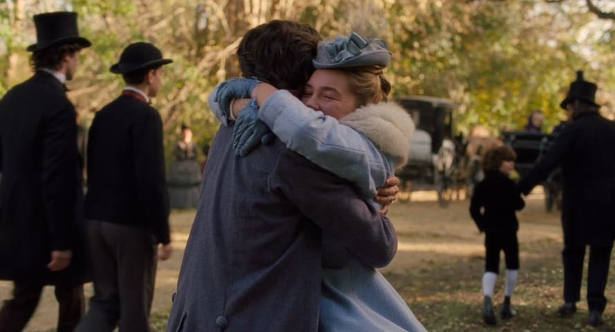 Image 4 de Little Women