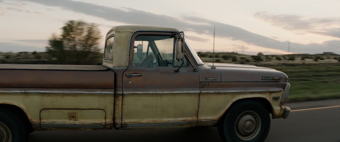Image 4 de The Mule