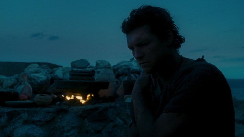 Wrath of the Titans frame 3