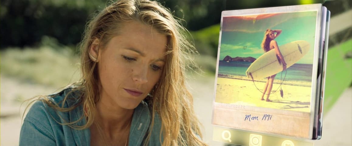 Image 2 de The Shallows