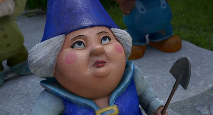 Image 2 de Gnomeo & Juliet