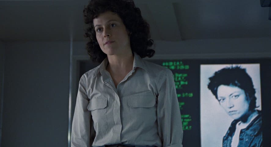 Aliens frame 3