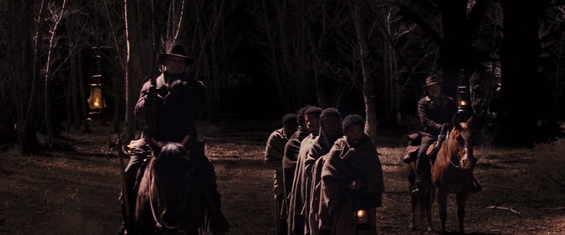 Image 1 de Django Unchained