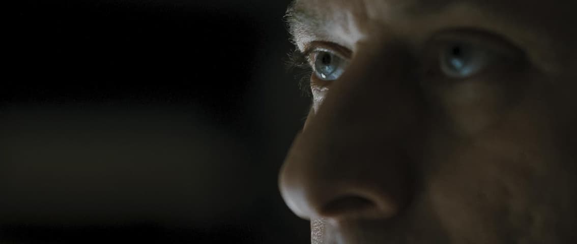 The Girl with the Dragon Tattoo frame 3