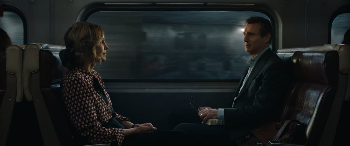 Image 4 de The Commuter