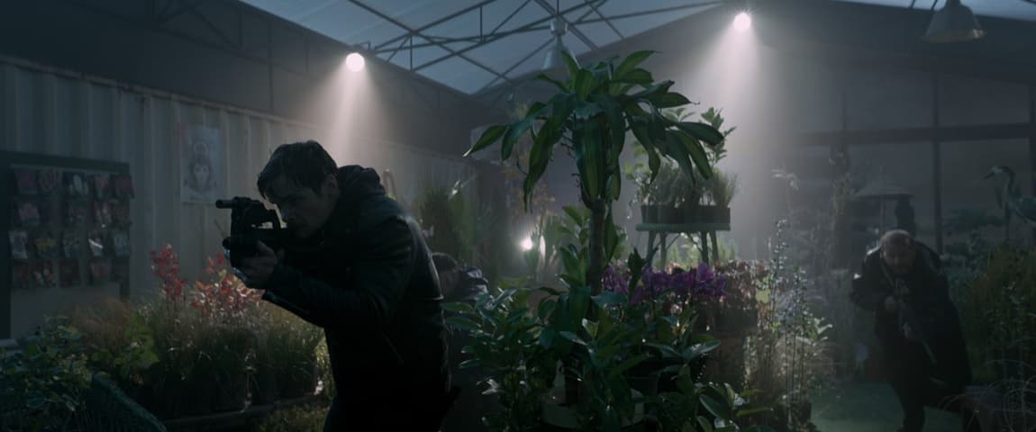 The Hurricane Heist frame 1