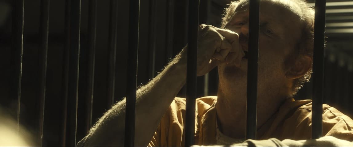 World War Z, кадр 1