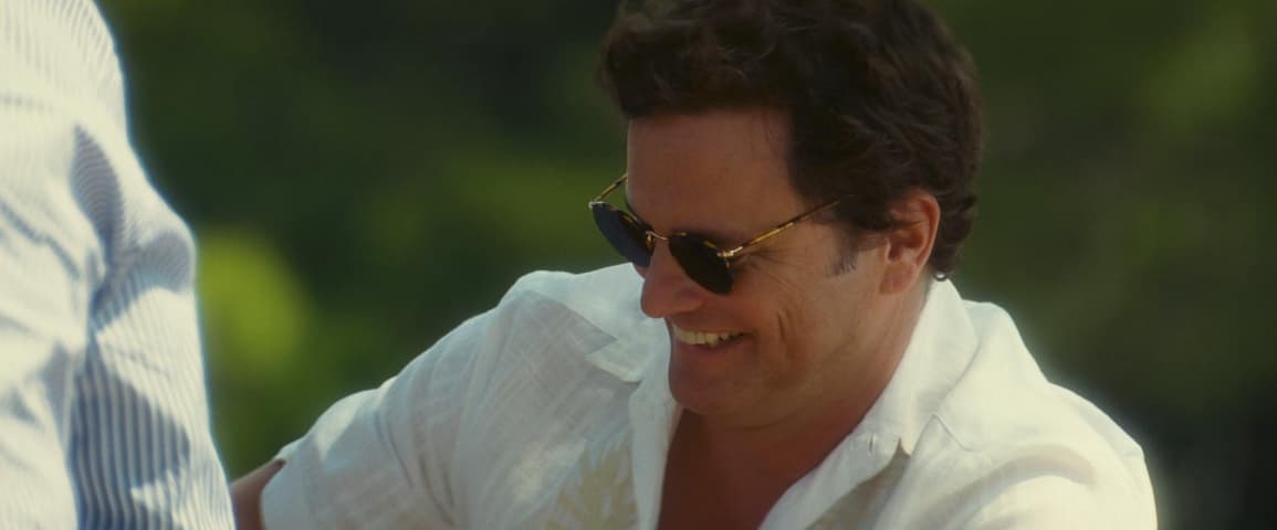 Mamma Mia! frame 2