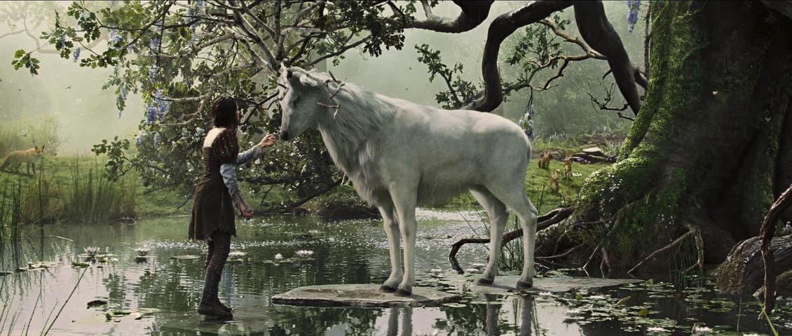 Image 3 de Snow White and the Huntsman