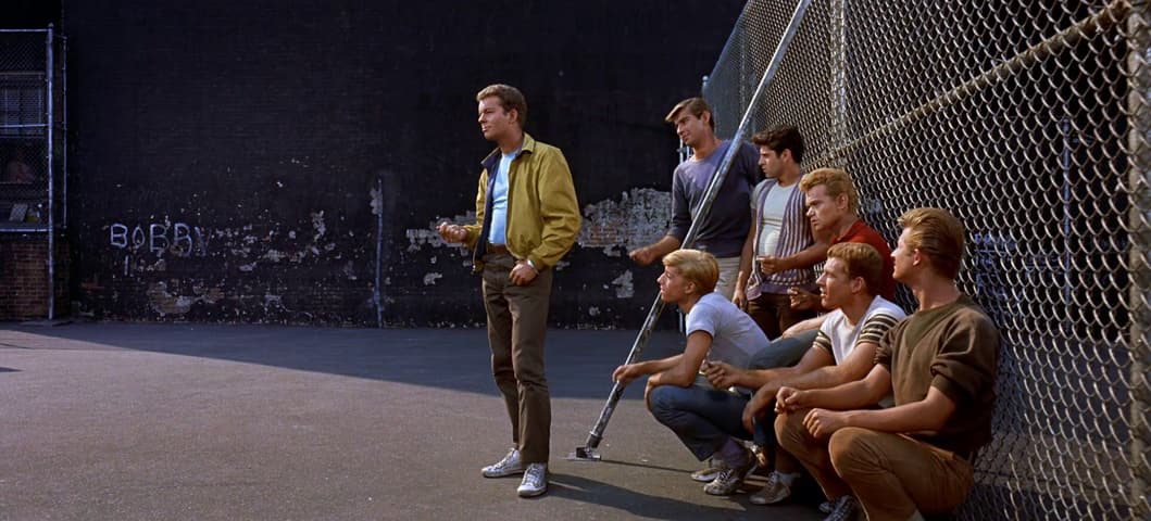 Image 3 de West Side Story