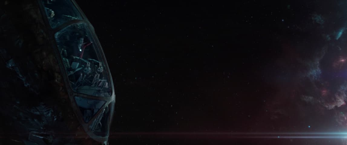 Avengers: Endgame frame 1