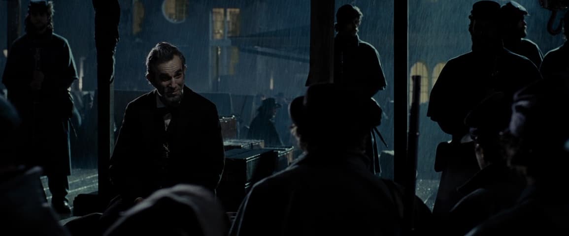 Lincoln frame 3