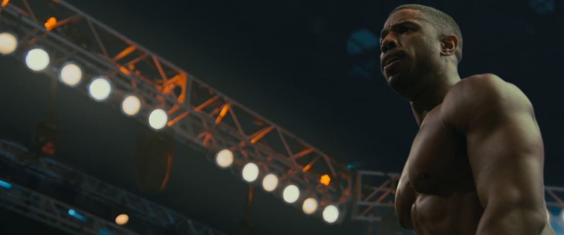 Creed II frame 2
