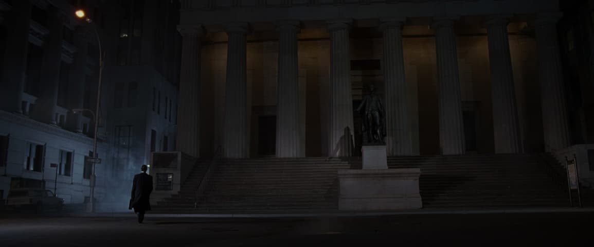 American Psycho frame 1