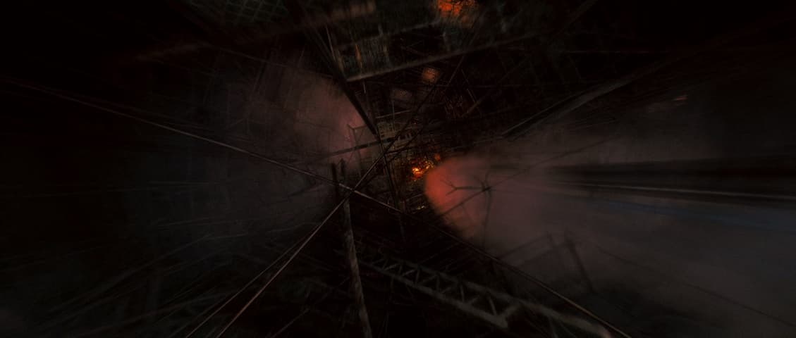 Silent Hill, кадр 3
