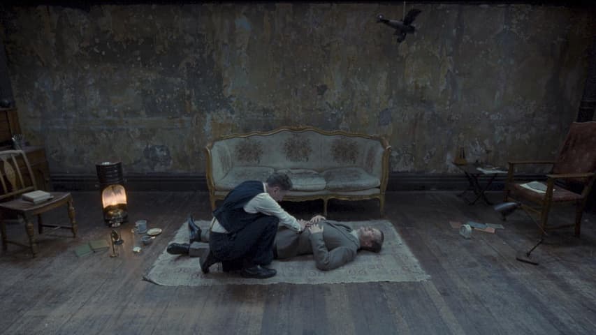 Image 3 de The King's Speech