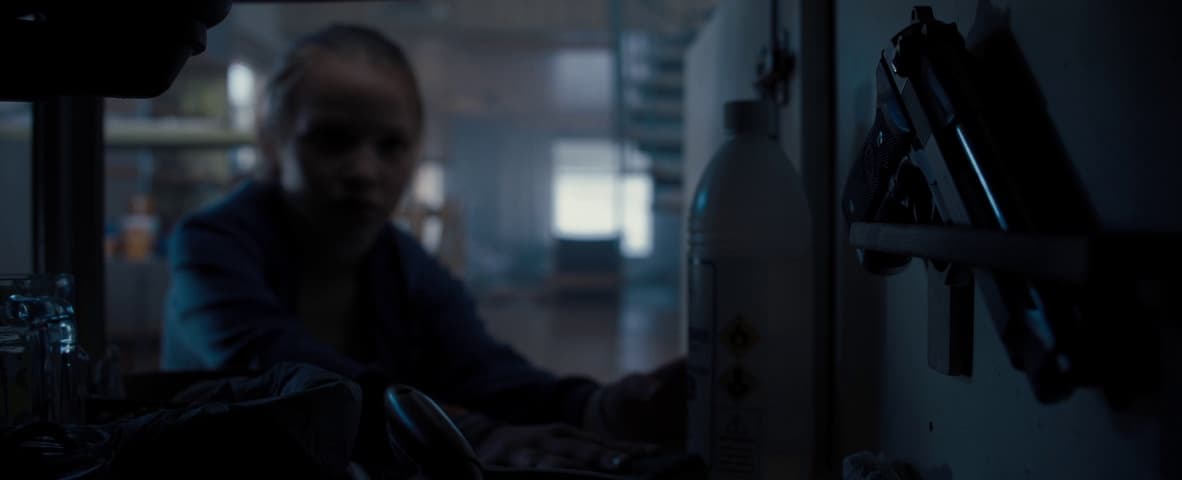 No Time to Die frame 1