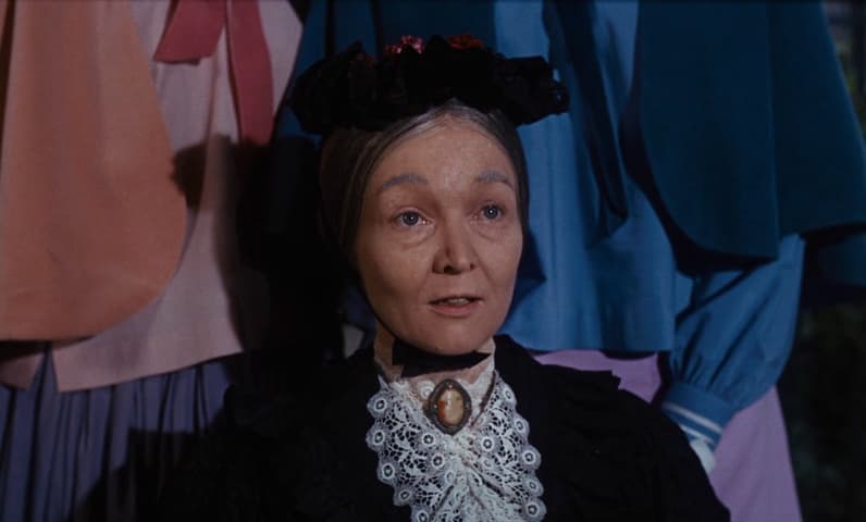 Image 1 de Mary Poppins