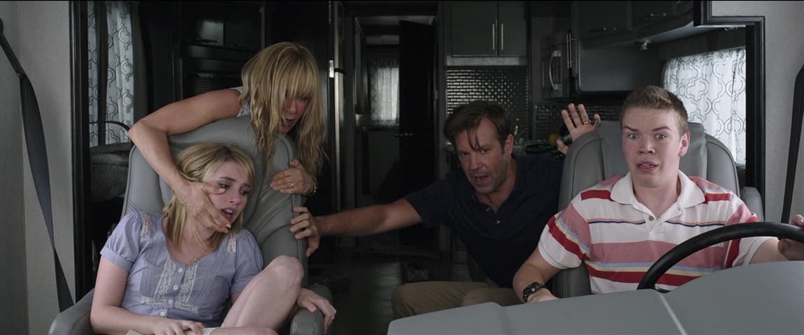 We're the Millers frame 1