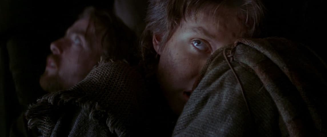 Braveheart frame 2