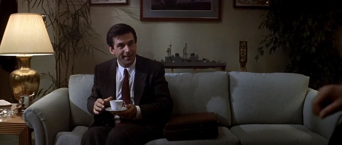 The Hunt for Red October frame 4