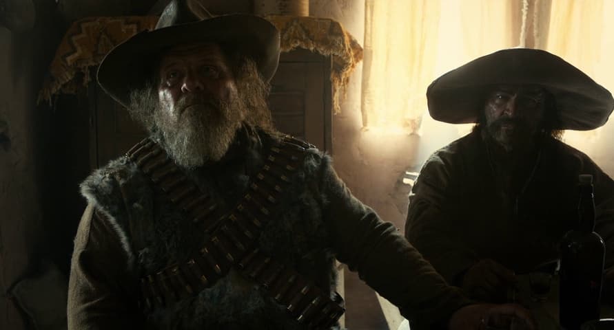 The Ballad of Buster Scruggs frame 4